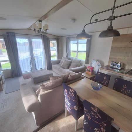 Beautiful Holiday 3 Bed Home Camber-Sands Екстер'єр фото