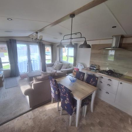 Beautiful Holiday 3 Bed Home Camber-Sands Екстер'єр фото