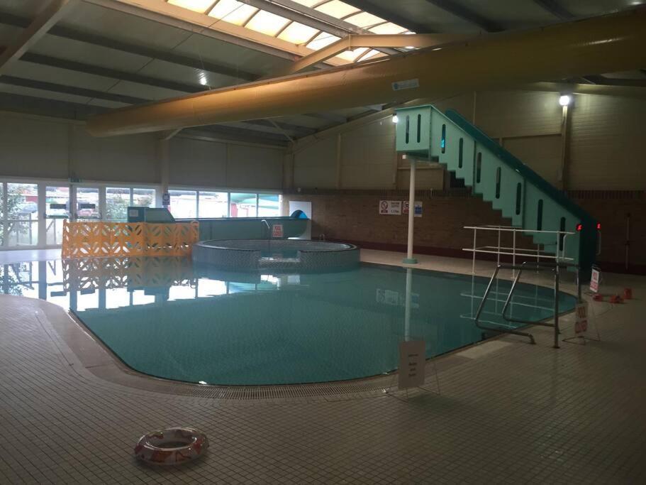 Beautiful Holiday 3 Bed Home Camber-Sands Екстер'єр фото