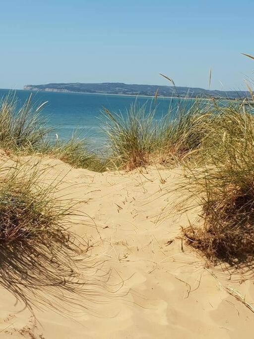 Beautiful Holiday 3 Bed Home Camber-Sands Екстер'єр фото
