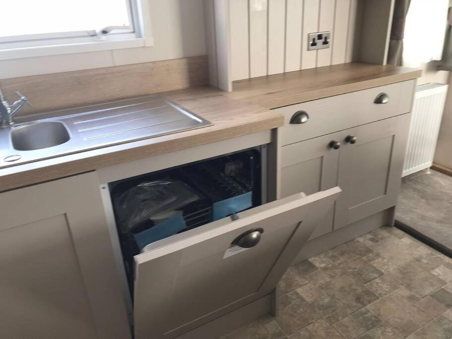 Beautiful Holiday 3 Bed Home Camber-Sands Екстер'єр фото