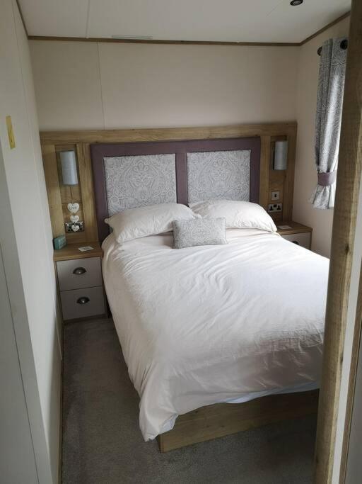 Beautiful Holiday 3 Bed Home Camber-Sands Екстер'єр фото