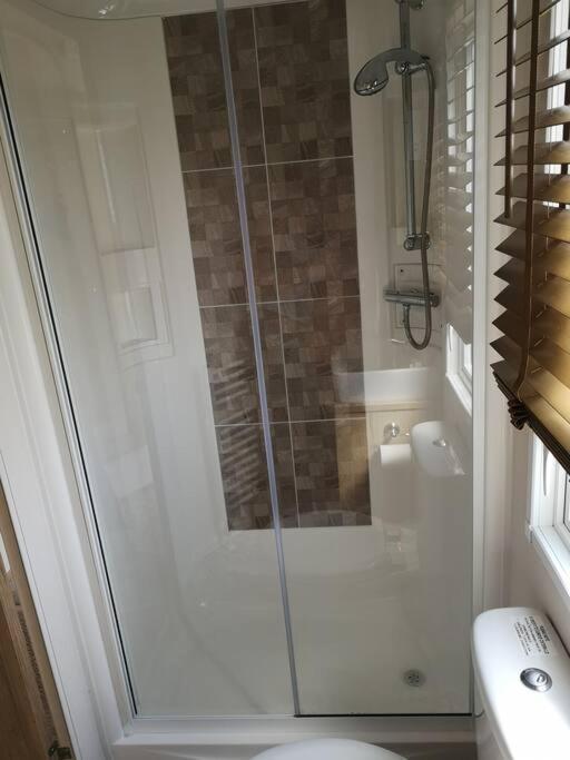 Beautiful Holiday 3 Bed Home Camber-Sands Екстер'єр фото