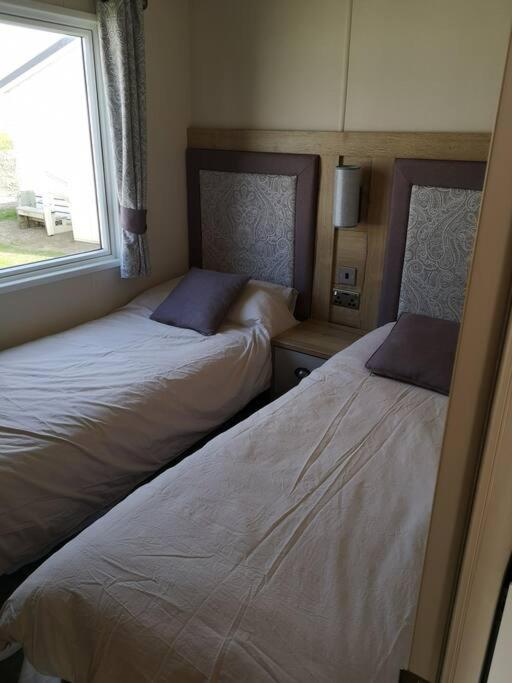 Beautiful Holiday 3 Bed Home Camber-Sands Екстер'єр фото