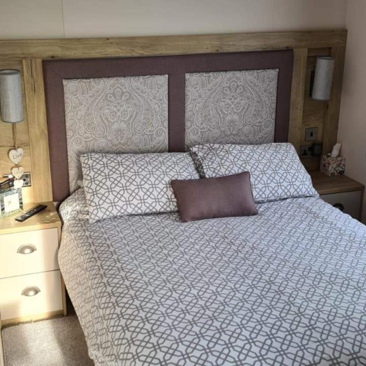 Beautiful Holiday 3 Bed Home Camber-Sands Екстер'єр фото