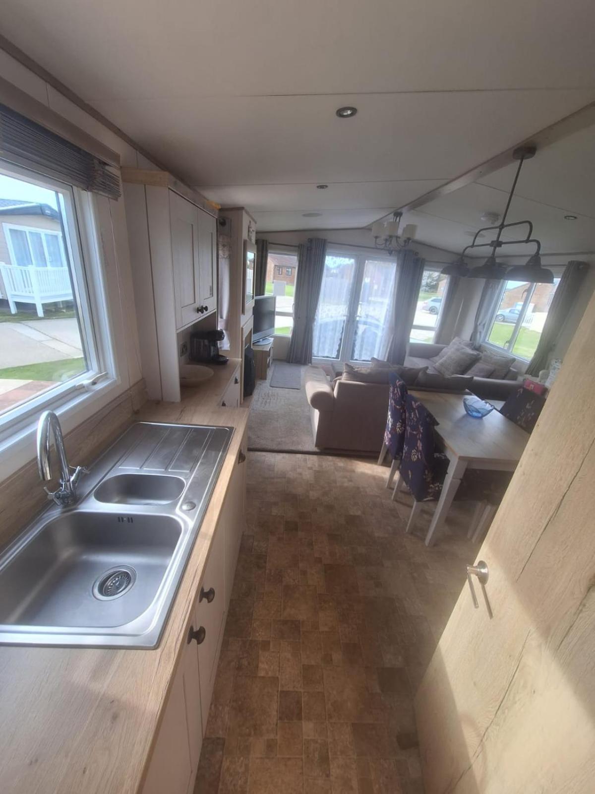 Beautiful Holiday 3 Bed Home Camber-Sands Екстер'єр фото