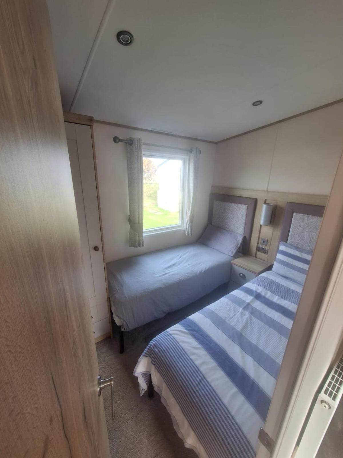 Beautiful Holiday 3 Bed Home Camber-Sands Екстер'єр фото