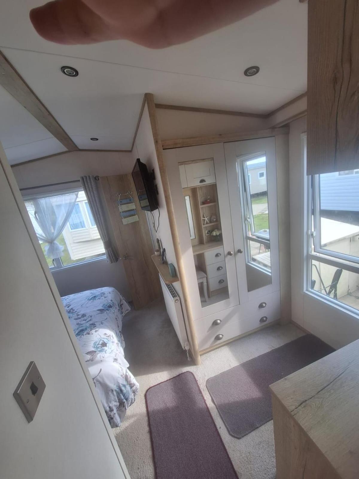 Beautiful Holiday 3 Bed Home Camber-Sands Екстер'єр фото