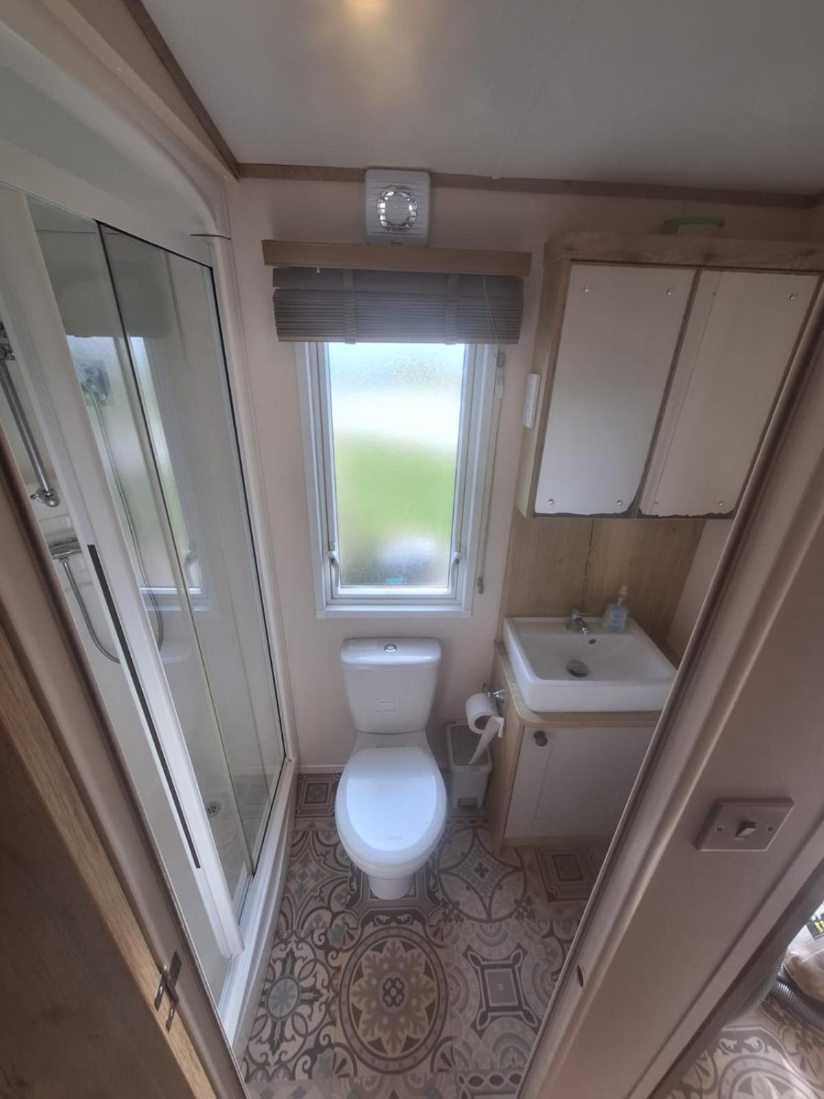 Beautiful Holiday 3 Bed Home Camber-Sands Екстер'єр фото