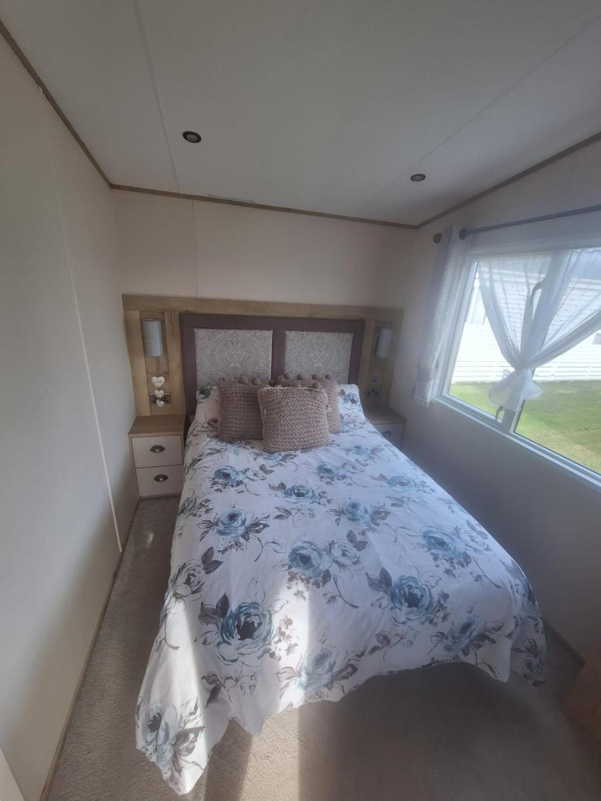 Beautiful Holiday 3 Bed Home Camber-Sands Екстер'єр фото