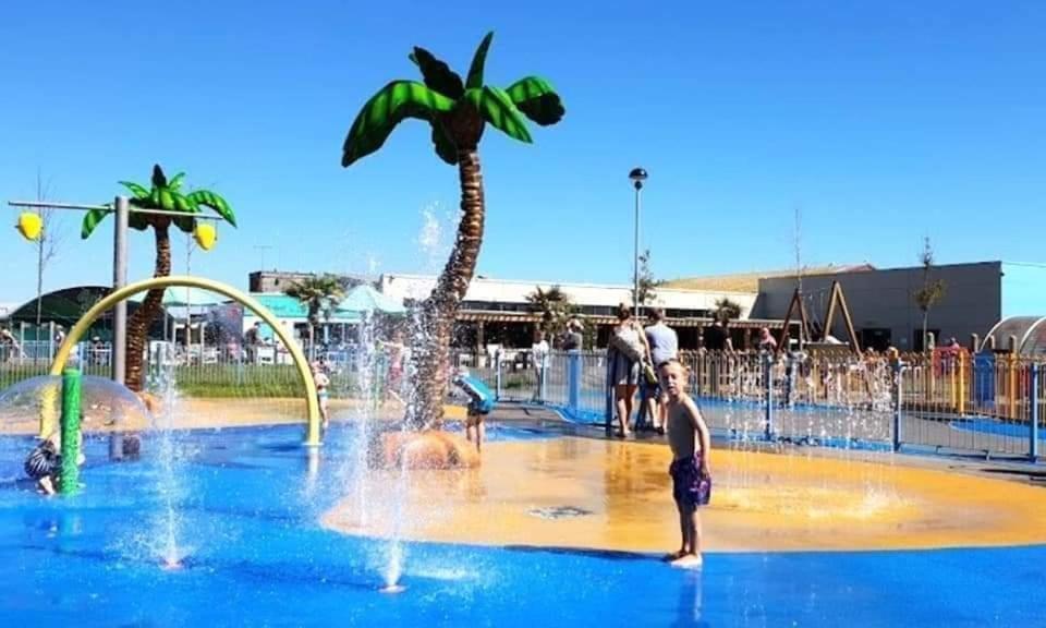 Beautiful Holiday 3 Bed Home Camber-Sands Екстер'єр фото