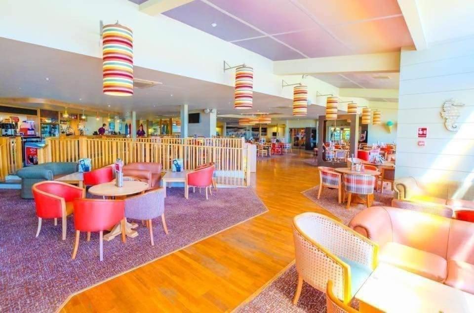 Beautiful Holiday 3 Bed Home Camber-Sands Екстер'єр фото