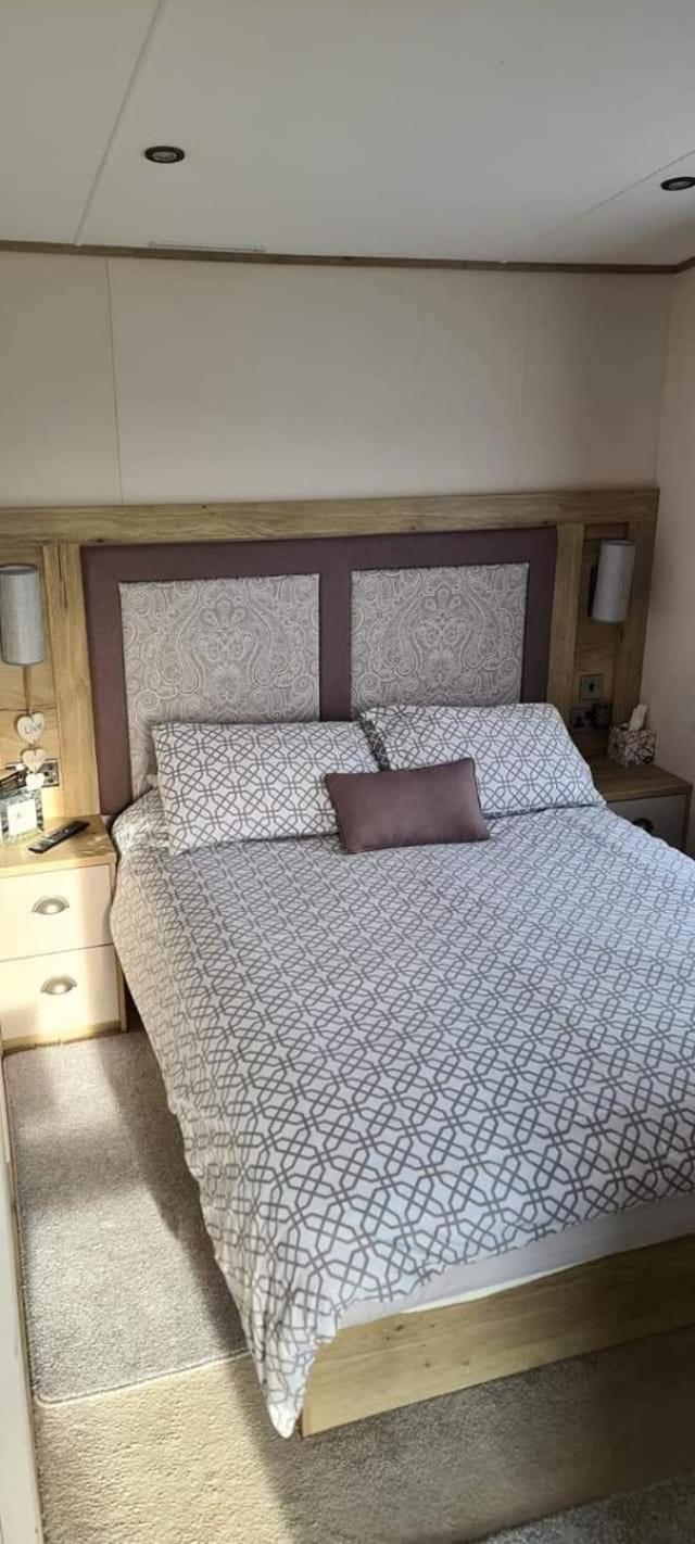Beautiful Holiday 3 Bed Home Camber-Sands Екстер'єр фото
