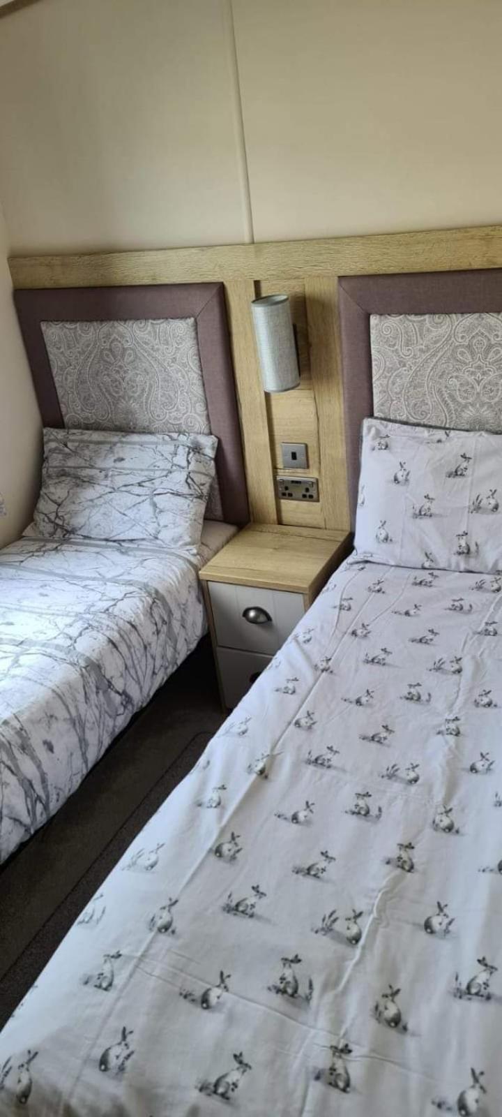 Beautiful Holiday 3 Bed Home Camber-Sands Екстер'єр фото
