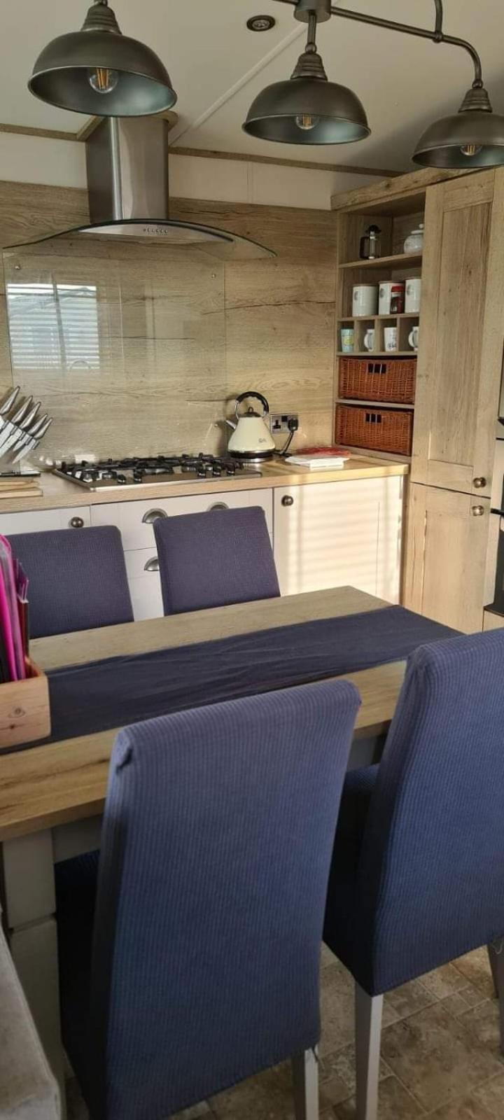 Beautiful Holiday 3 Bed Home Camber-Sands Екстер'єр фото